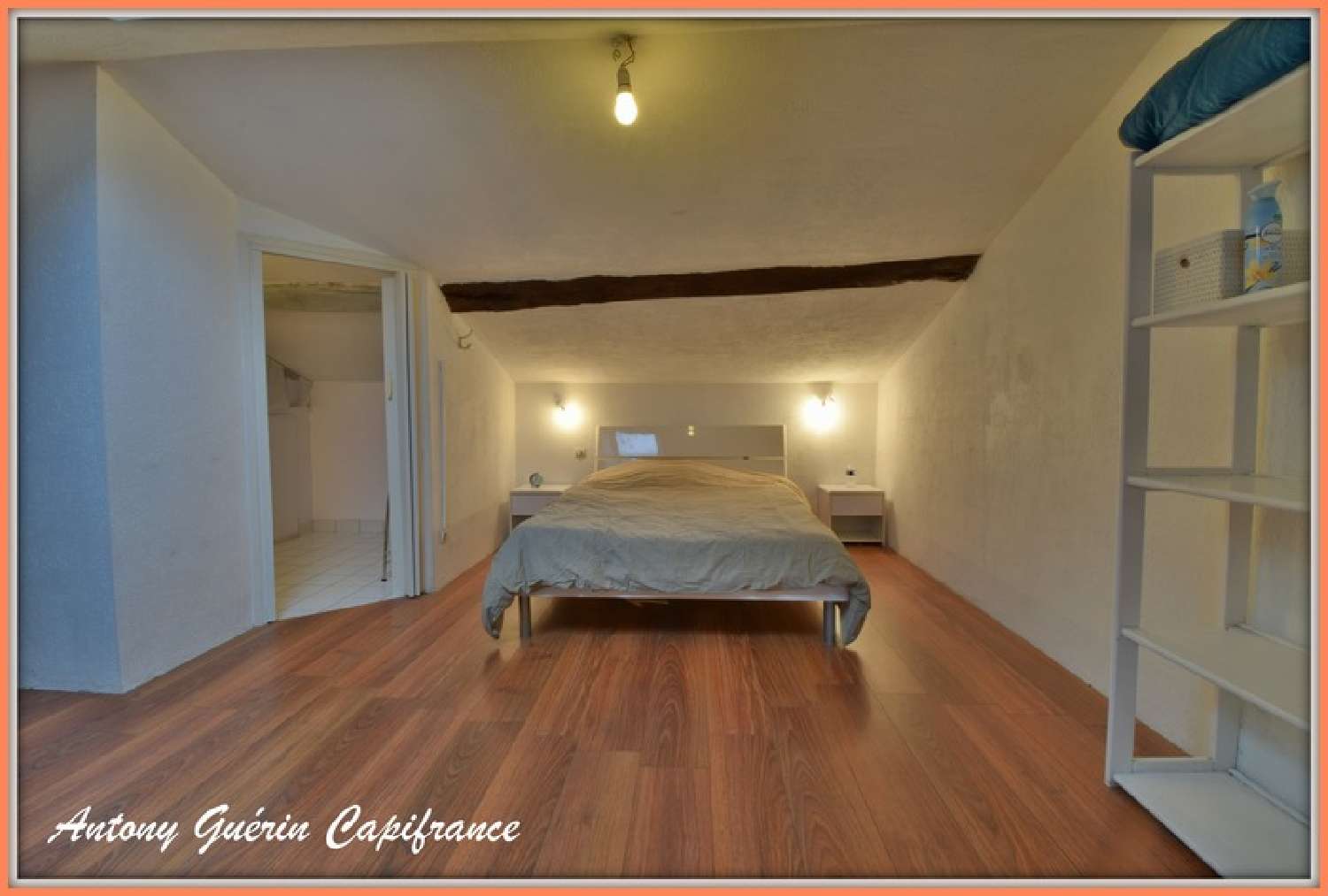 for sale city house La Gaubretière Vendée 3