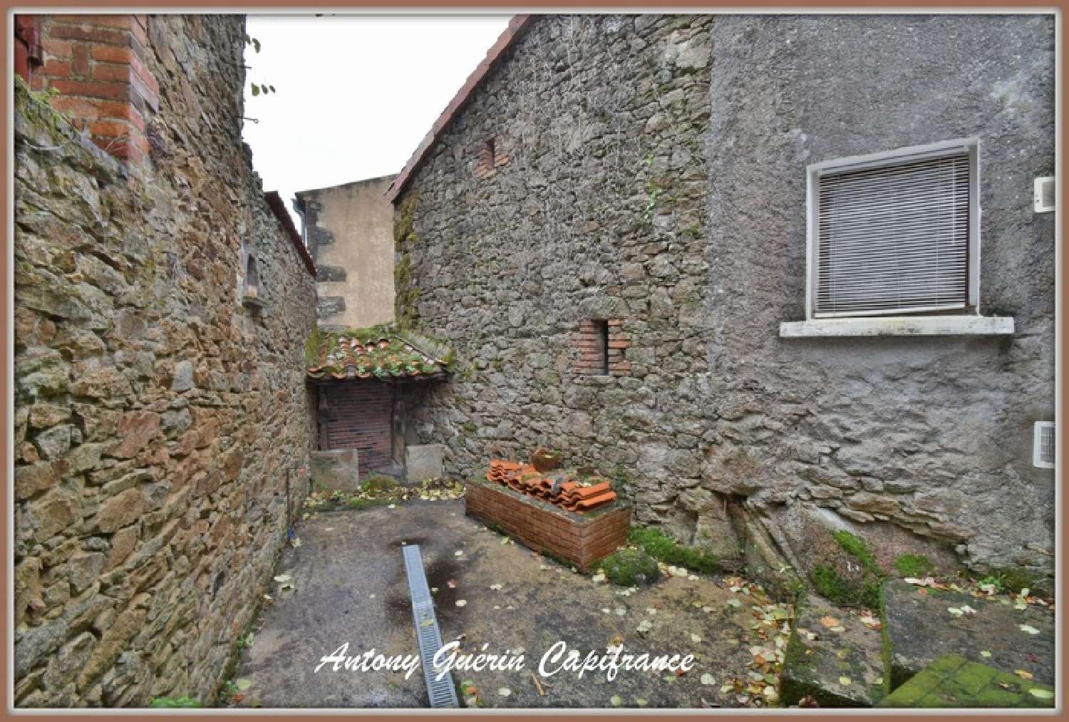 for sale city house La Gaubretière Vendée 4