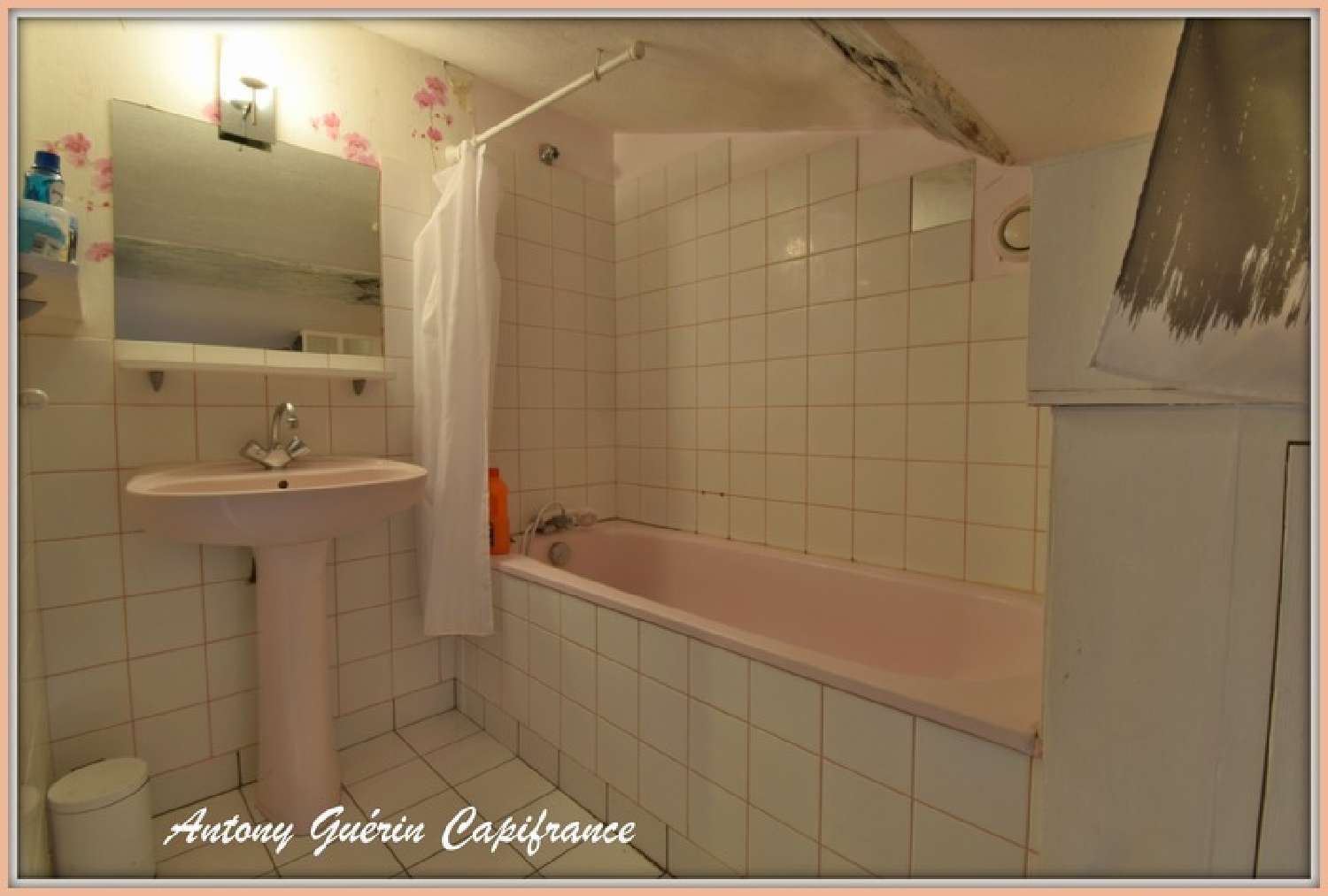 for sale city house La Gaubretière Vendée 5