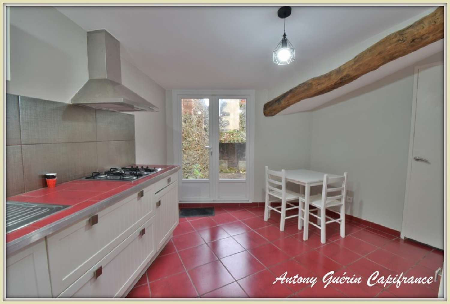 for sale city house La Gaubretière Vendée 6