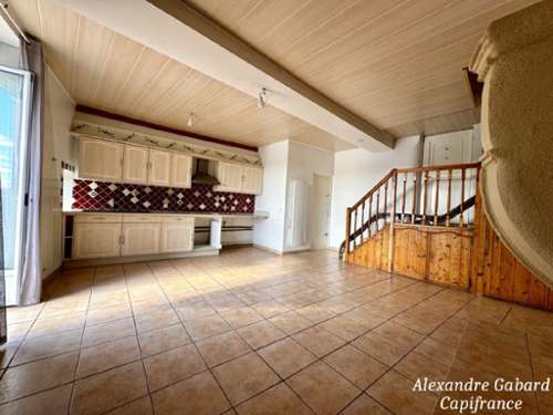 La Réole Gironde city house foto 7186685