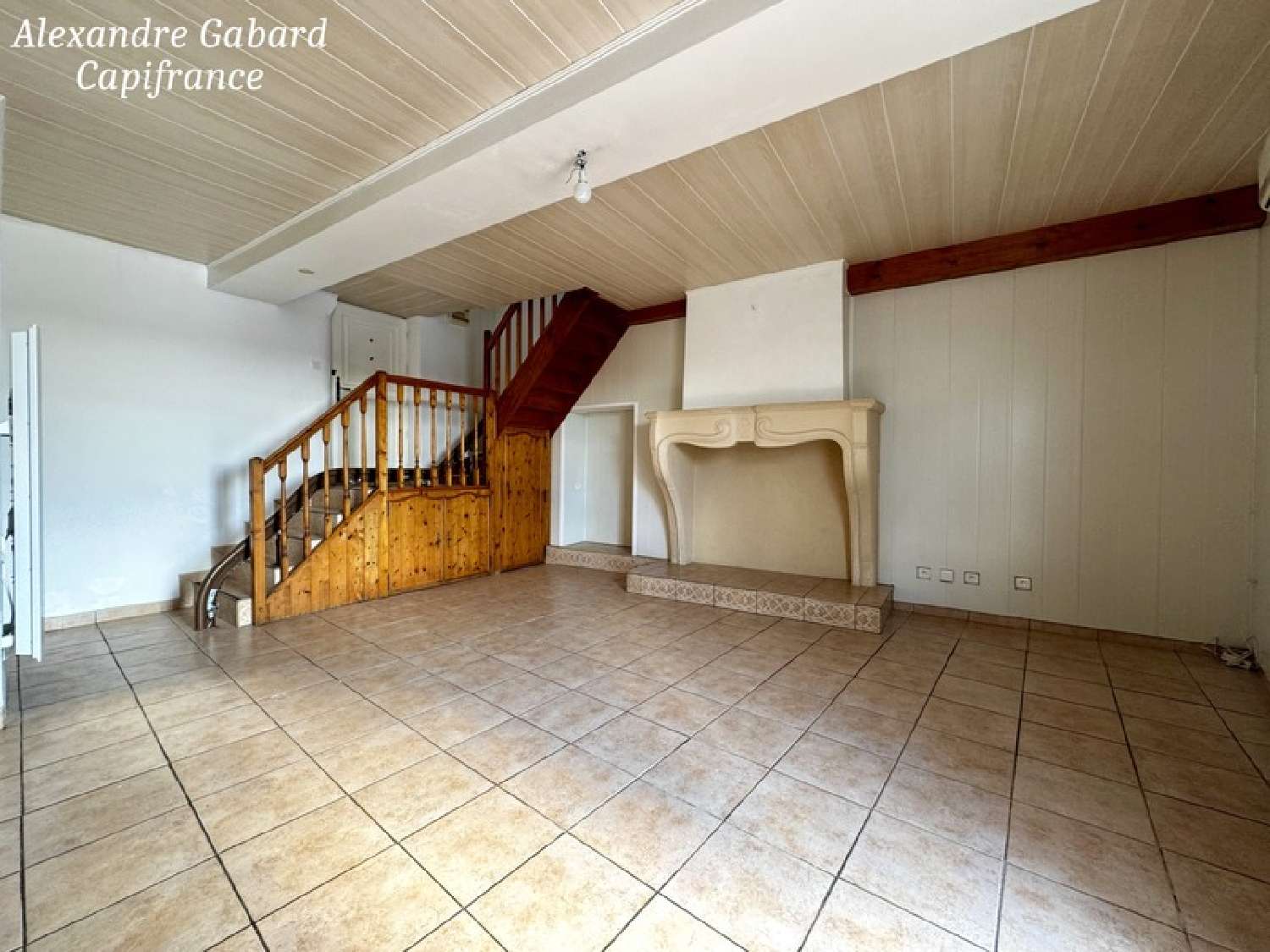  for sale city house La Réole Gironde 2