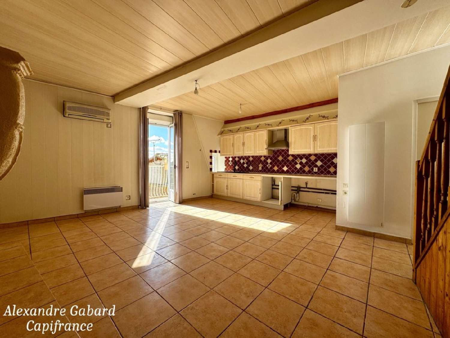  for sale city house La Réole Gironde 5