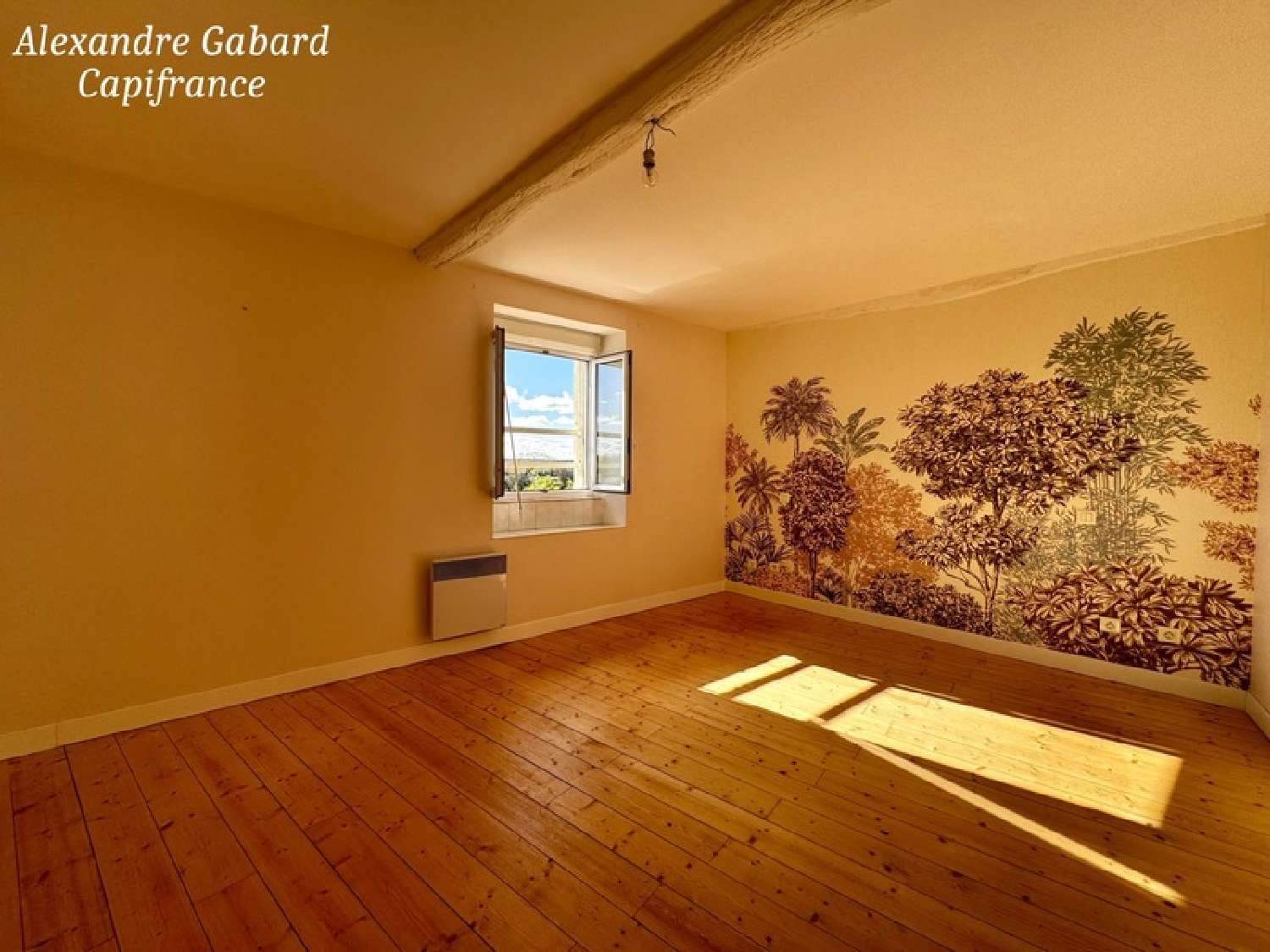  for sale city house La Réole Gironde 6