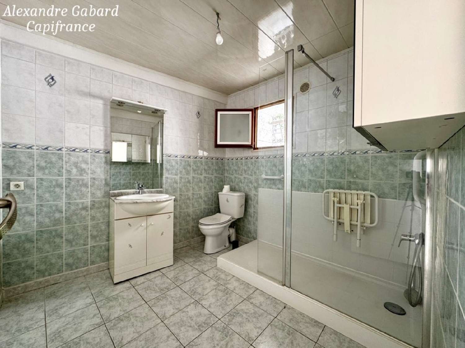  for sale city house La Réole Gironde 8