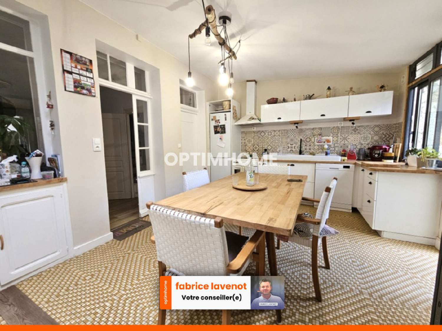  te koop stadshuis La Rochefoucauld Charente 3