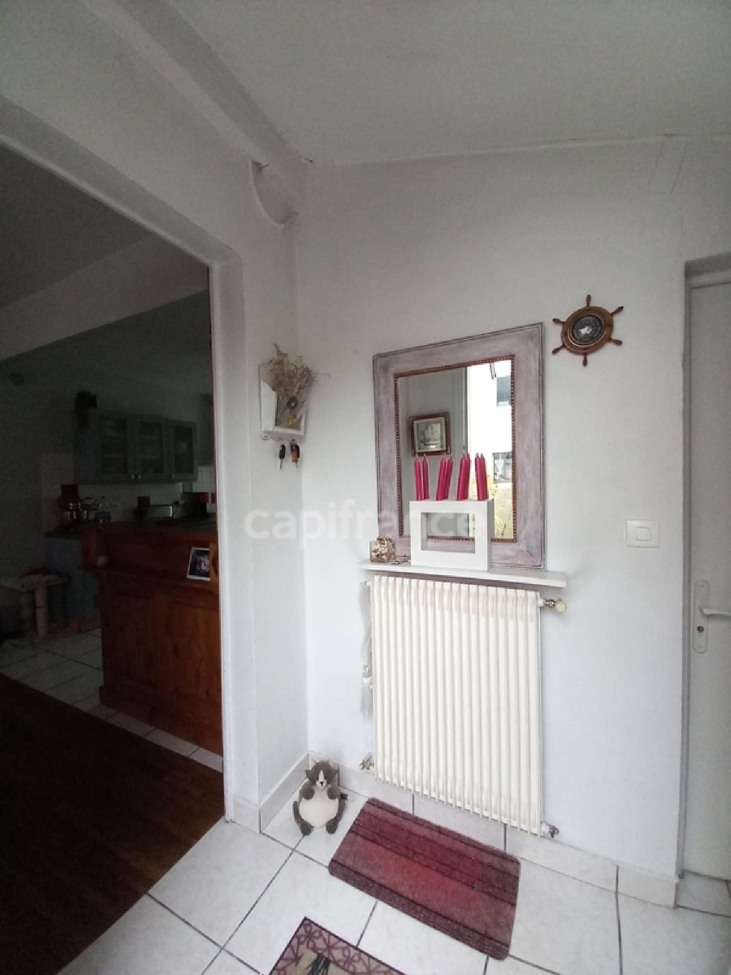  à vendre maison de ville Lannion Côtes-d'Armor 5