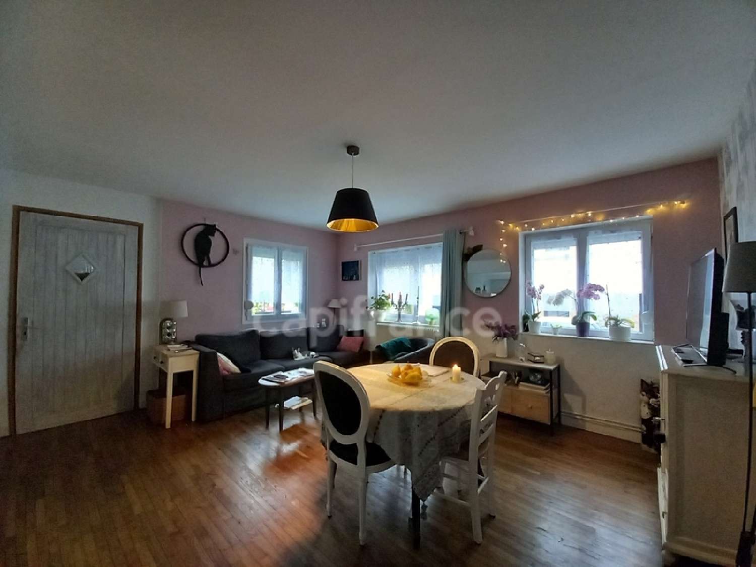  à vendre maison de ville Lannion Côtes-d'Armor 6