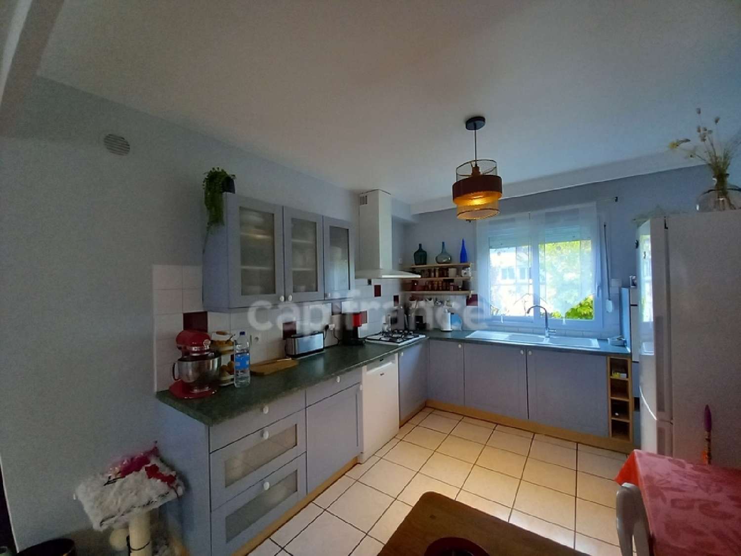  à vendre maison de ville Lannion Côtes-d'Armor 8