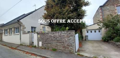 Lannion Côtes-d'Armor stadshuis foto 7183923