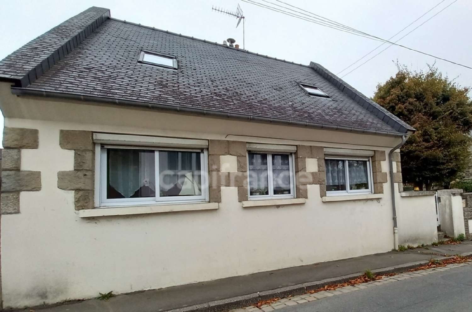te koop stadshuis Lannion Côtes-d'Armor 2