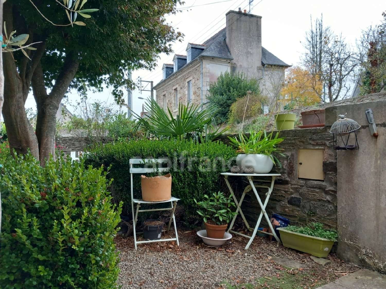 te koop stadshuis Lannion Côtes-d'Armor 3