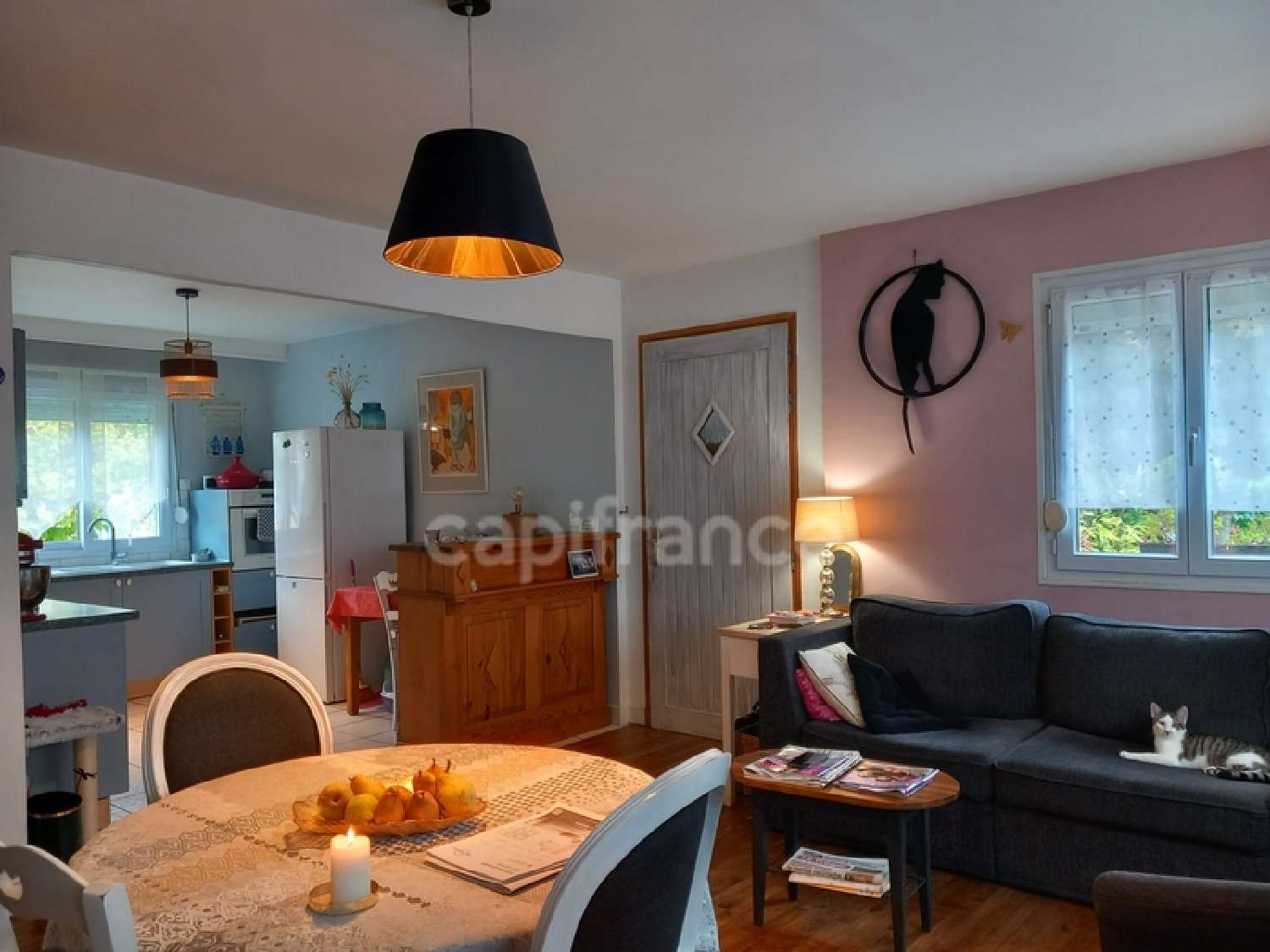 te koop stadshuis Lannion Côtes-d'Armor 7