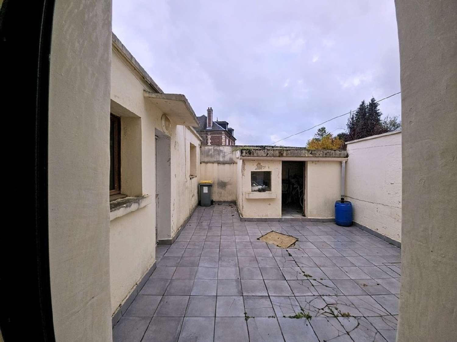 te koop stadshuis Laon Aisne 1