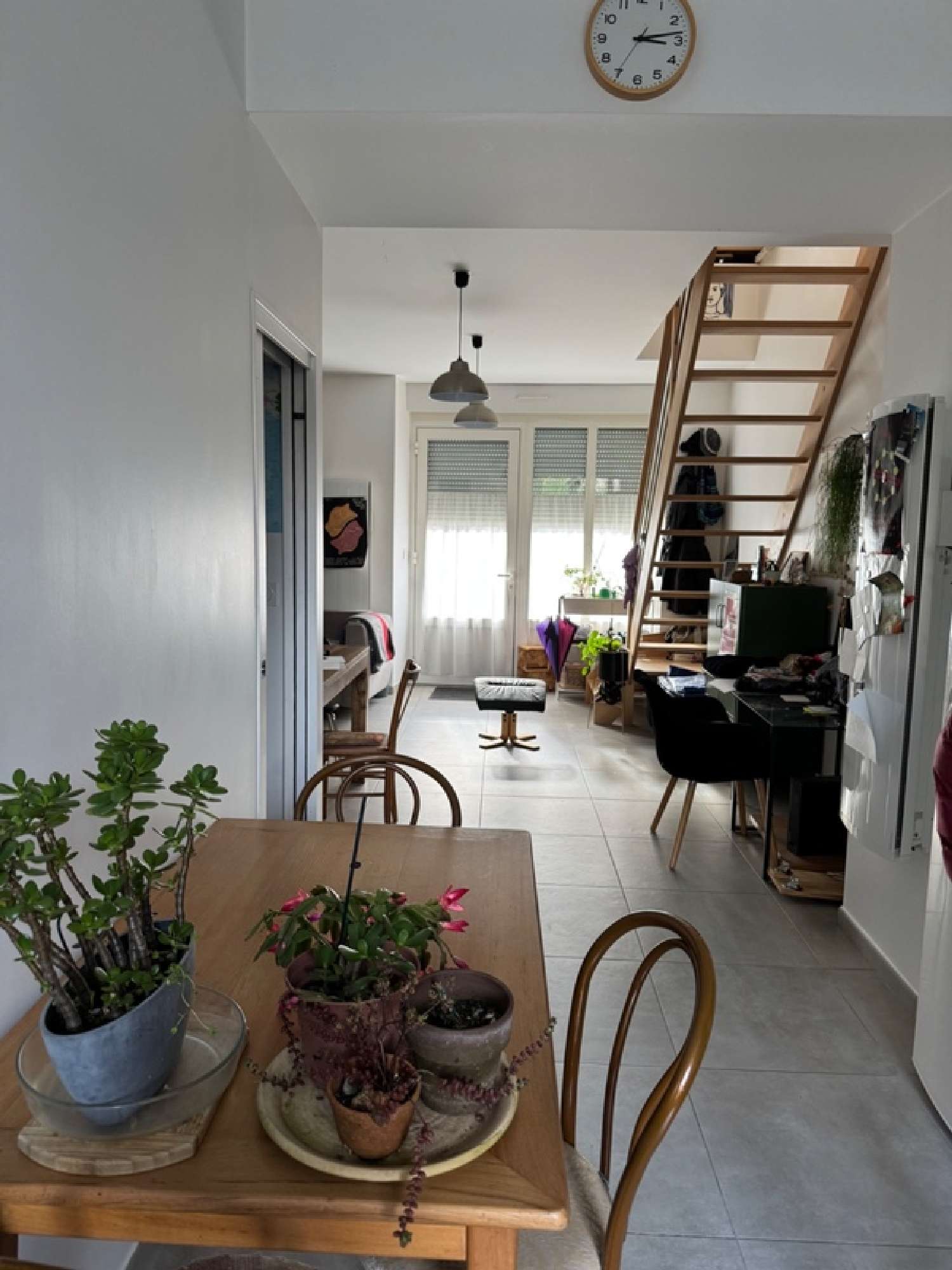 te koop stadshuis Laval Mayenne 3