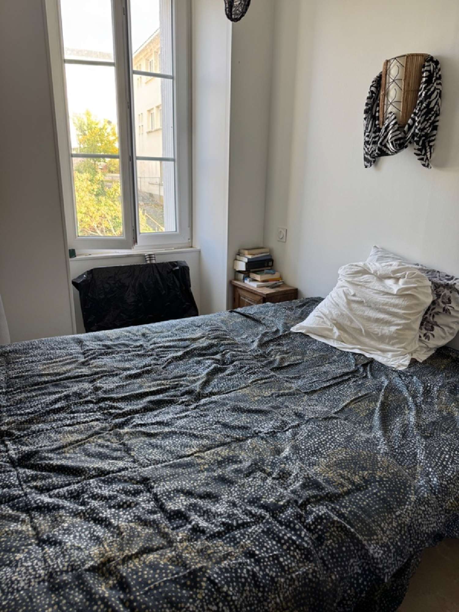 te koop stadshuis Laval Mayenne 6