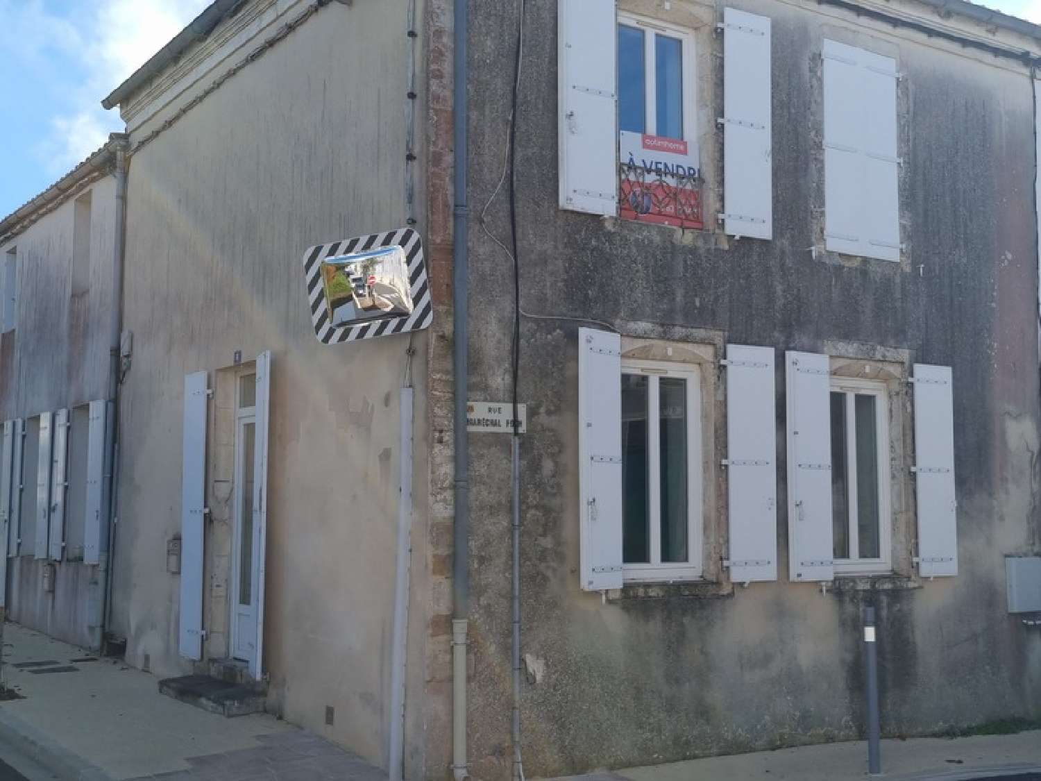  te koop stadshuis Le Château-d'Oléron Charente-Maritime 7