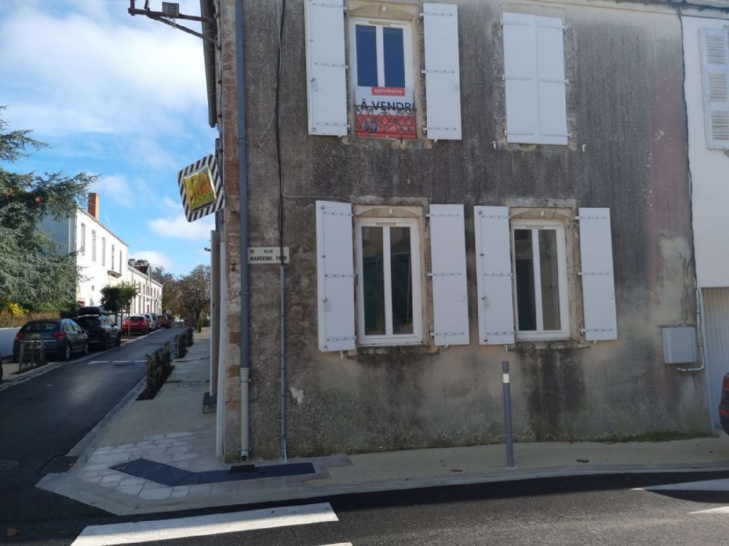  te koop stadshuis Le Château-d'Oléron Charente-Maritime 8