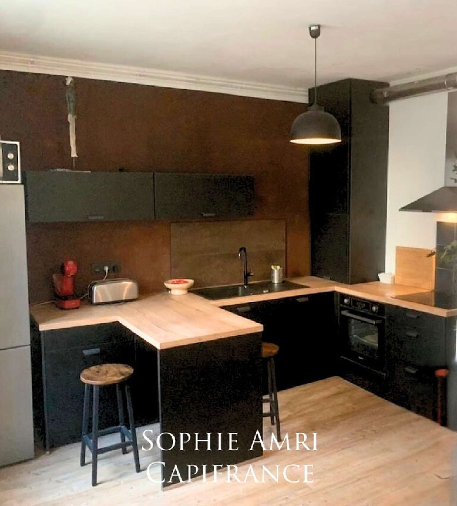 for sale city house Le Havre Seine-Maritime 6