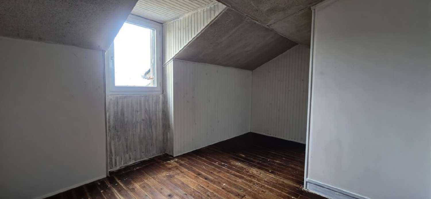  à vendre maison de ville Le Lude Sarthe 12