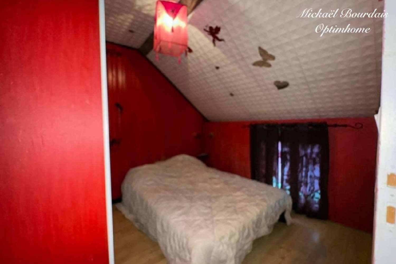  à vendre maison de ville Le Lude Sarthe 5