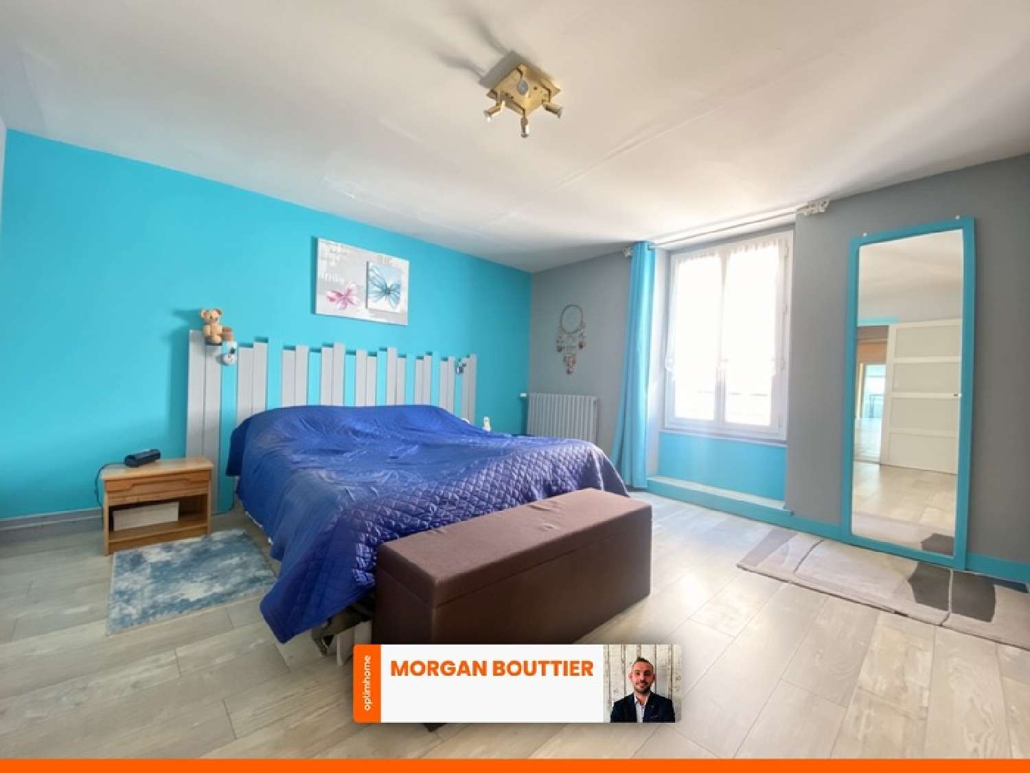  à vendre maison de ville Le Lude Sarthe 6