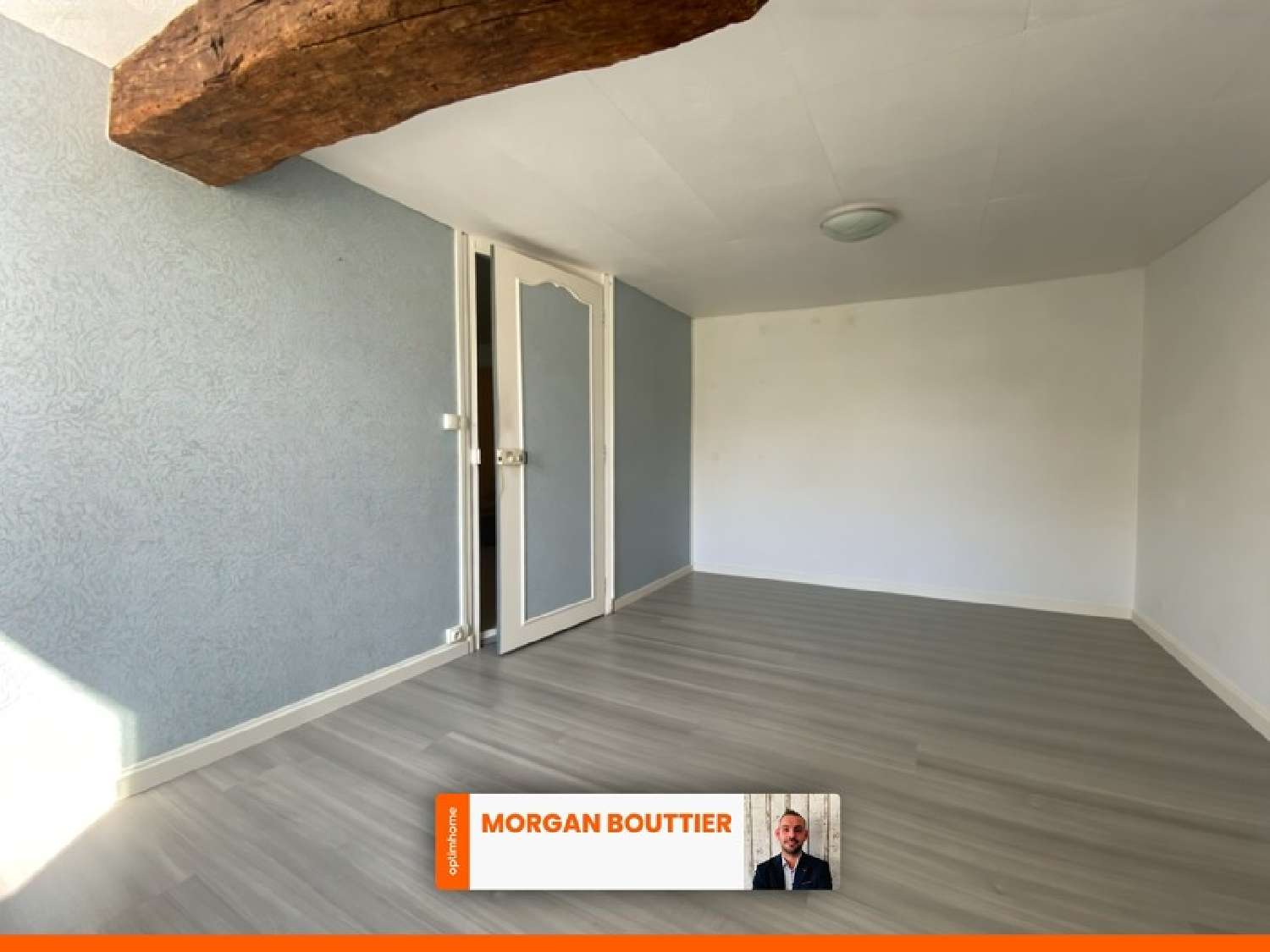  à vendre maison de ville Le Lude Sarthe 8