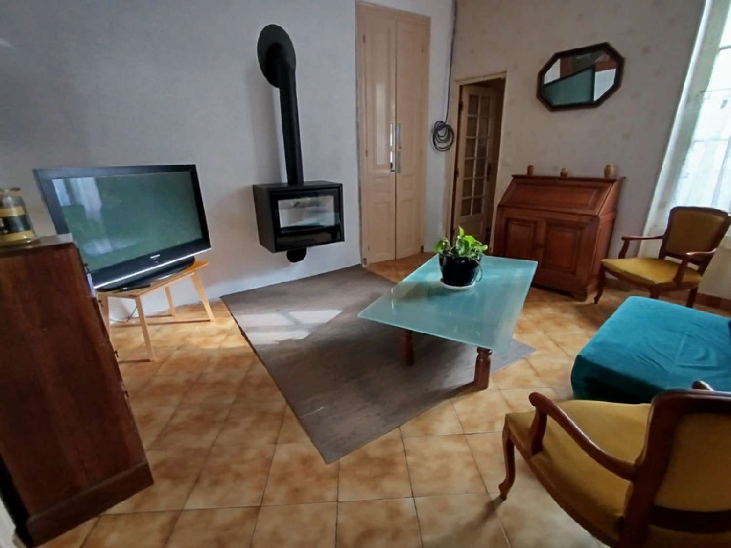 te koop stadshuis Le Mans 72100 Sarthe 1