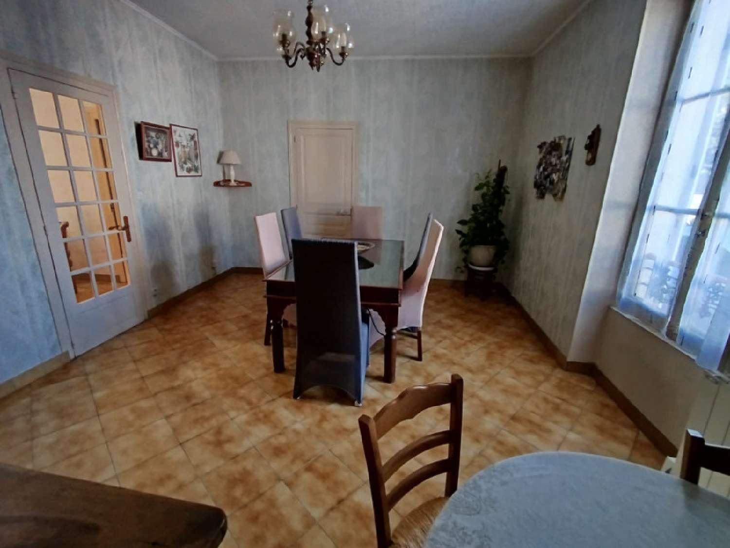 te koop stadshuis Le Mans 72100 Sarthe 3