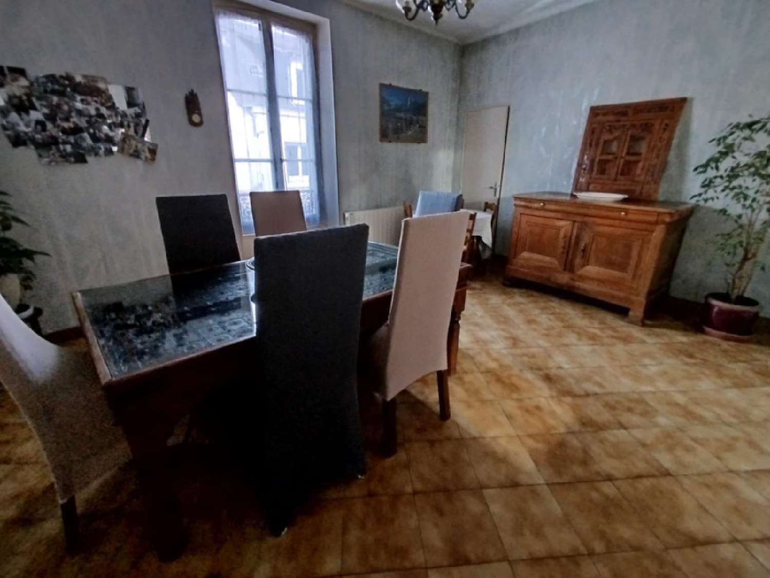 te koop stadshuis Le Mans 72100 Sarthe 4