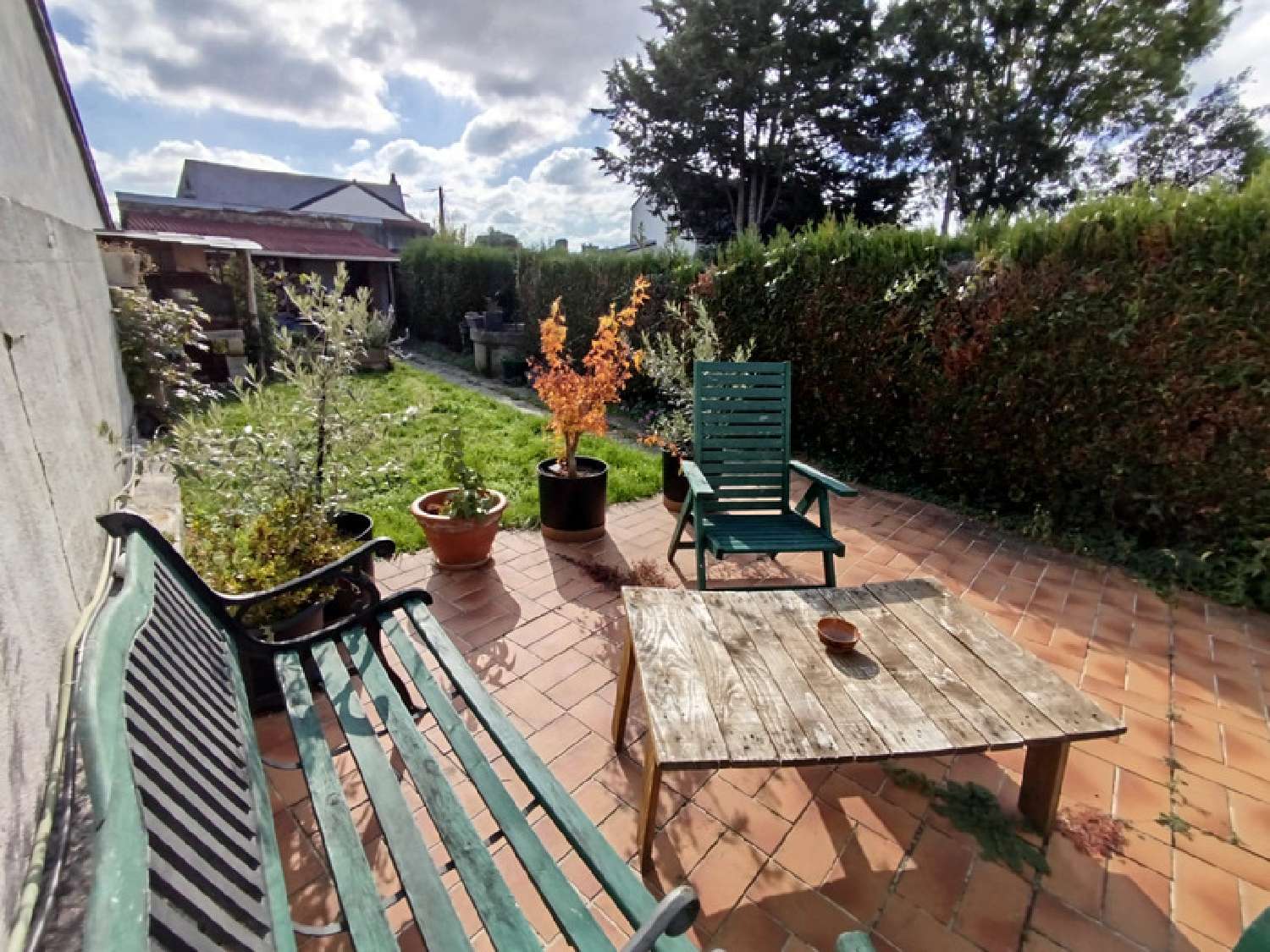 te koop stadshuis Le Mans 72100 Sarthe 6