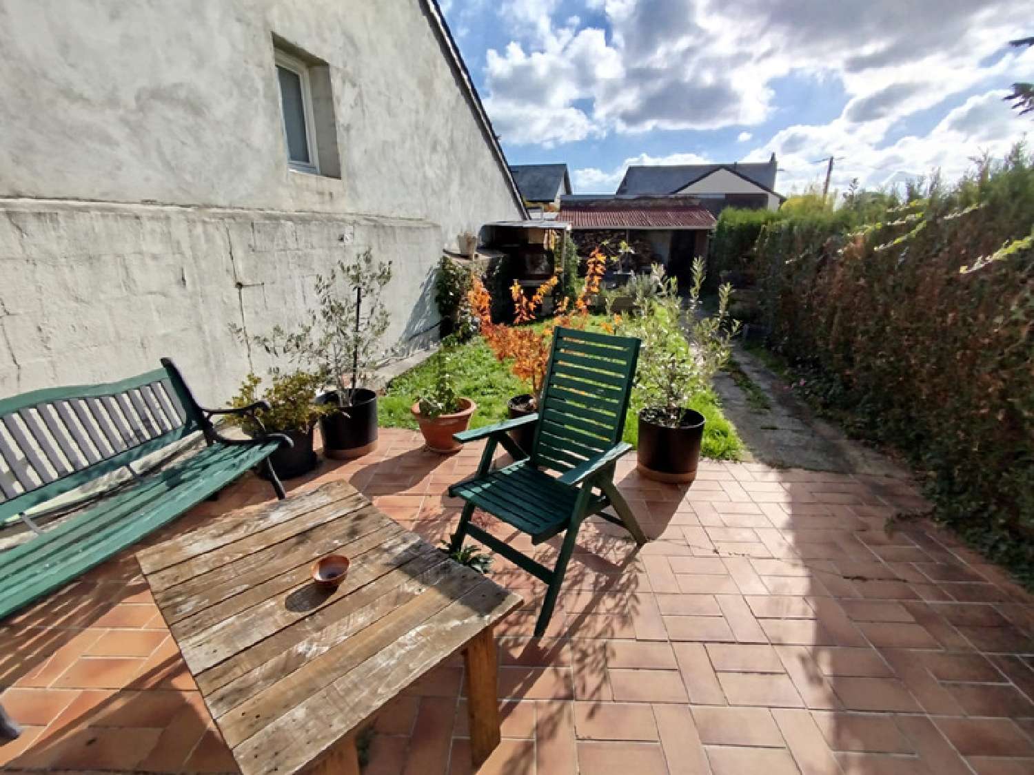 te koop stadshuis Le Mans 72100 Sarthe 7