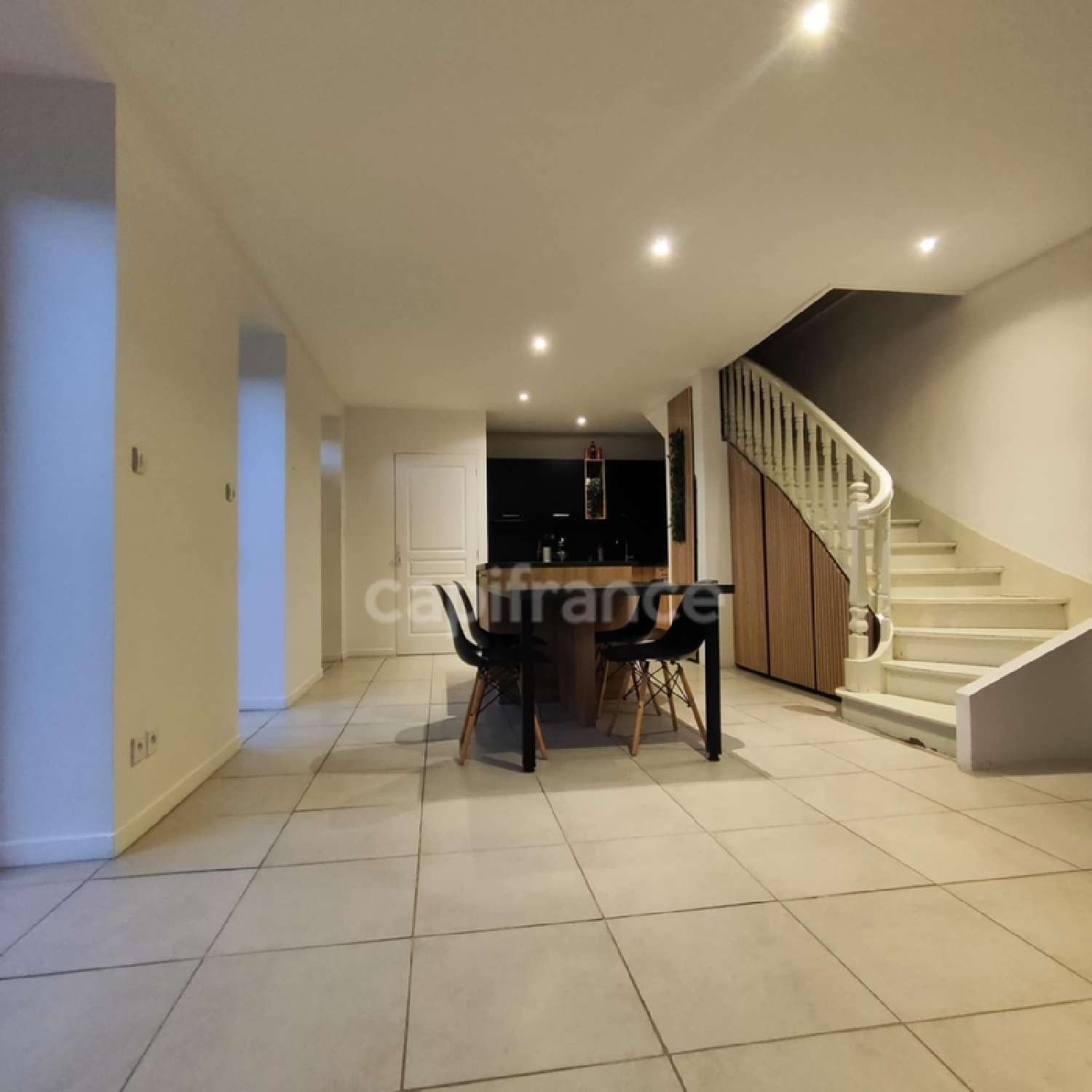 te koop stadshuis Le Pont-de-Beauvoisin Isère 1