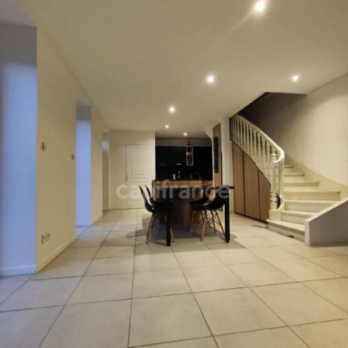 Le Pont-de-Beauvoisin Isère stadshuis foto 7184213