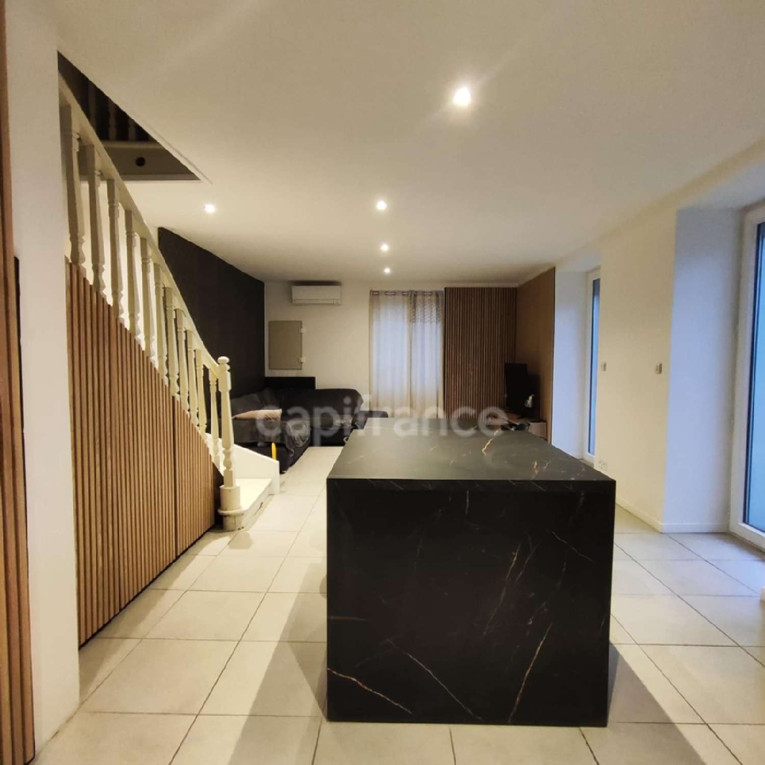 te koop stadshuis Le Pont-de-Beauvoisin Isère 6