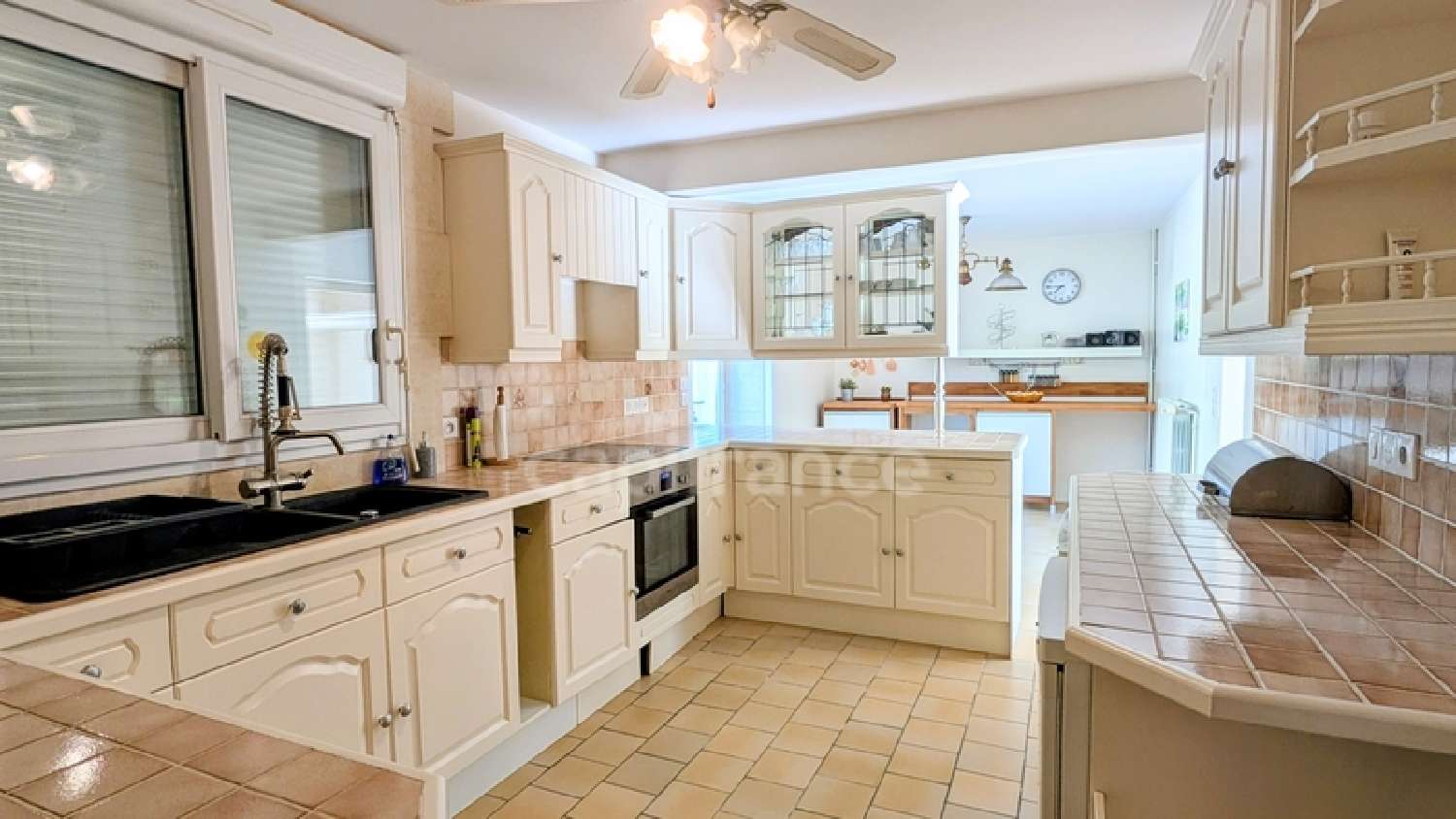 for sale city house Lignières-Sonneville Charente 6