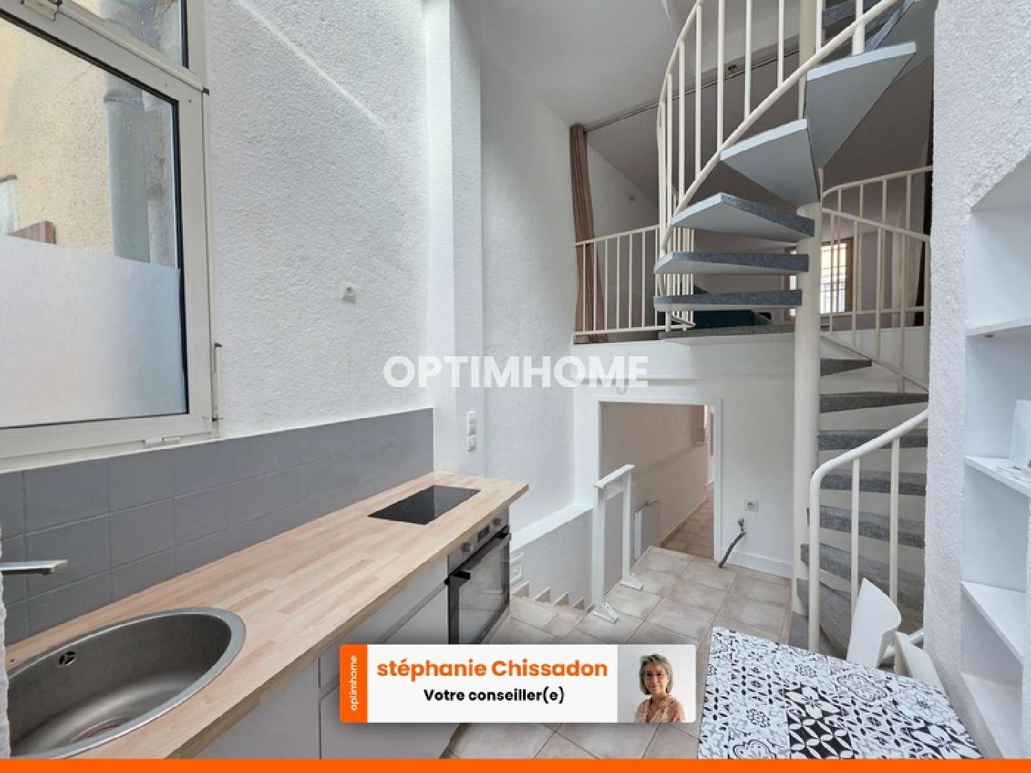 te koop stadshuis Limoges Haute-Vienne 1