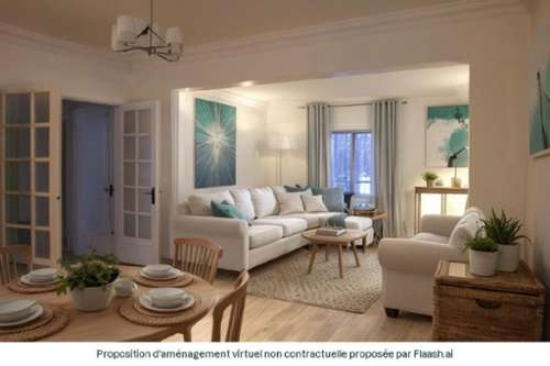 Livry-Gargan Seine-Saint-Denis maison de ville foto 7170784