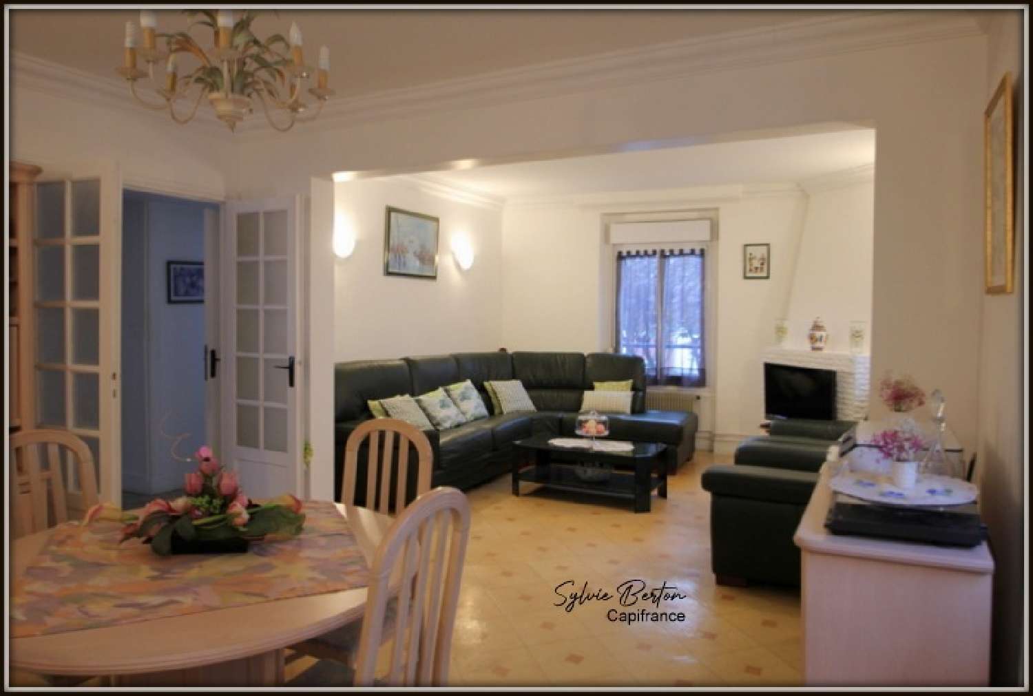te koop stadshuis Livry-Gargan Seine-Saint-Denis 2