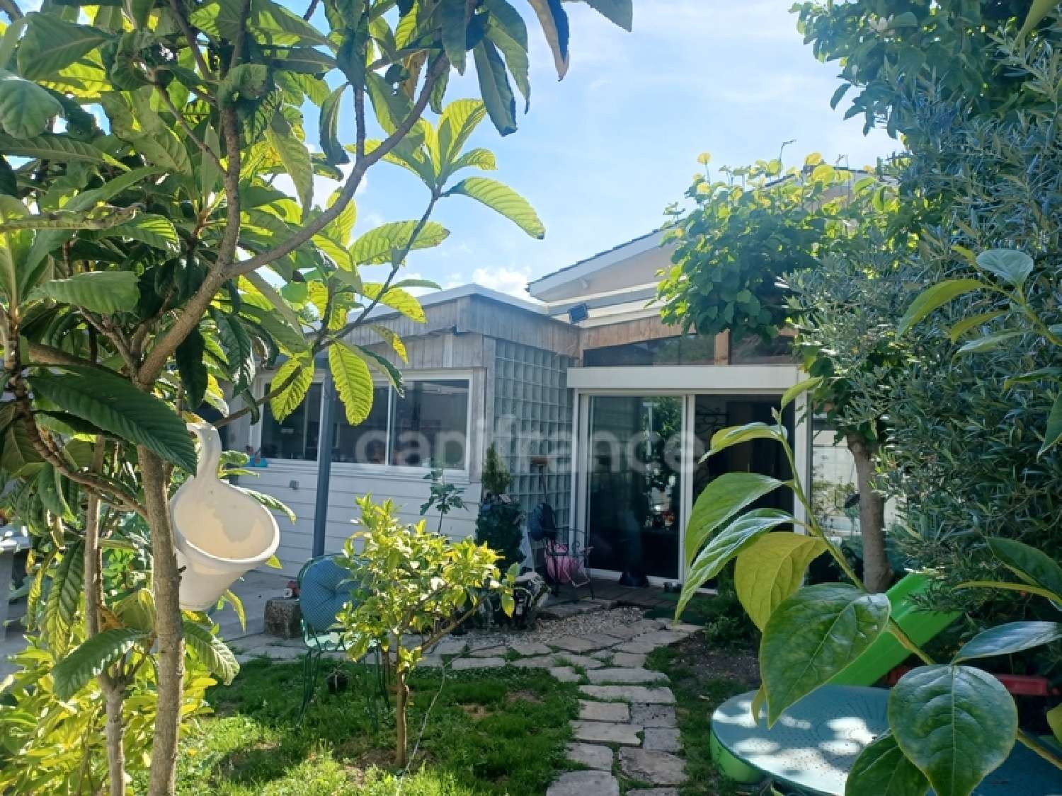  en venta casa urbana Mérignac Gironde 3