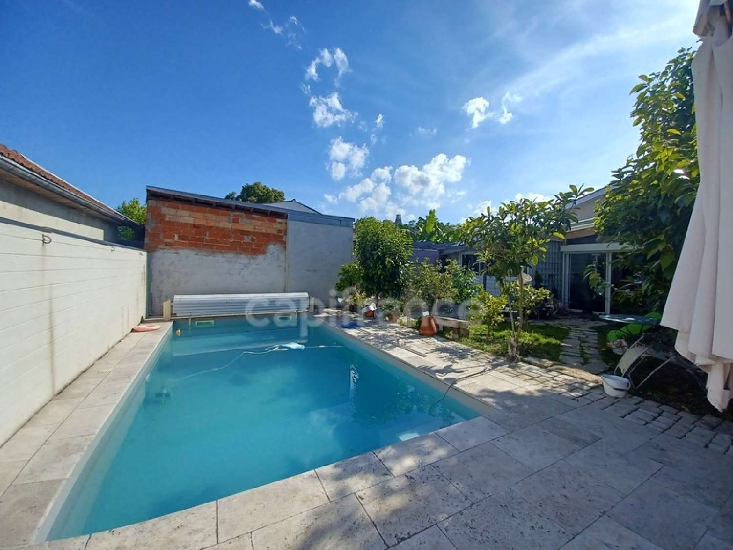  en venta casa urbana Mérignac Gironde 4