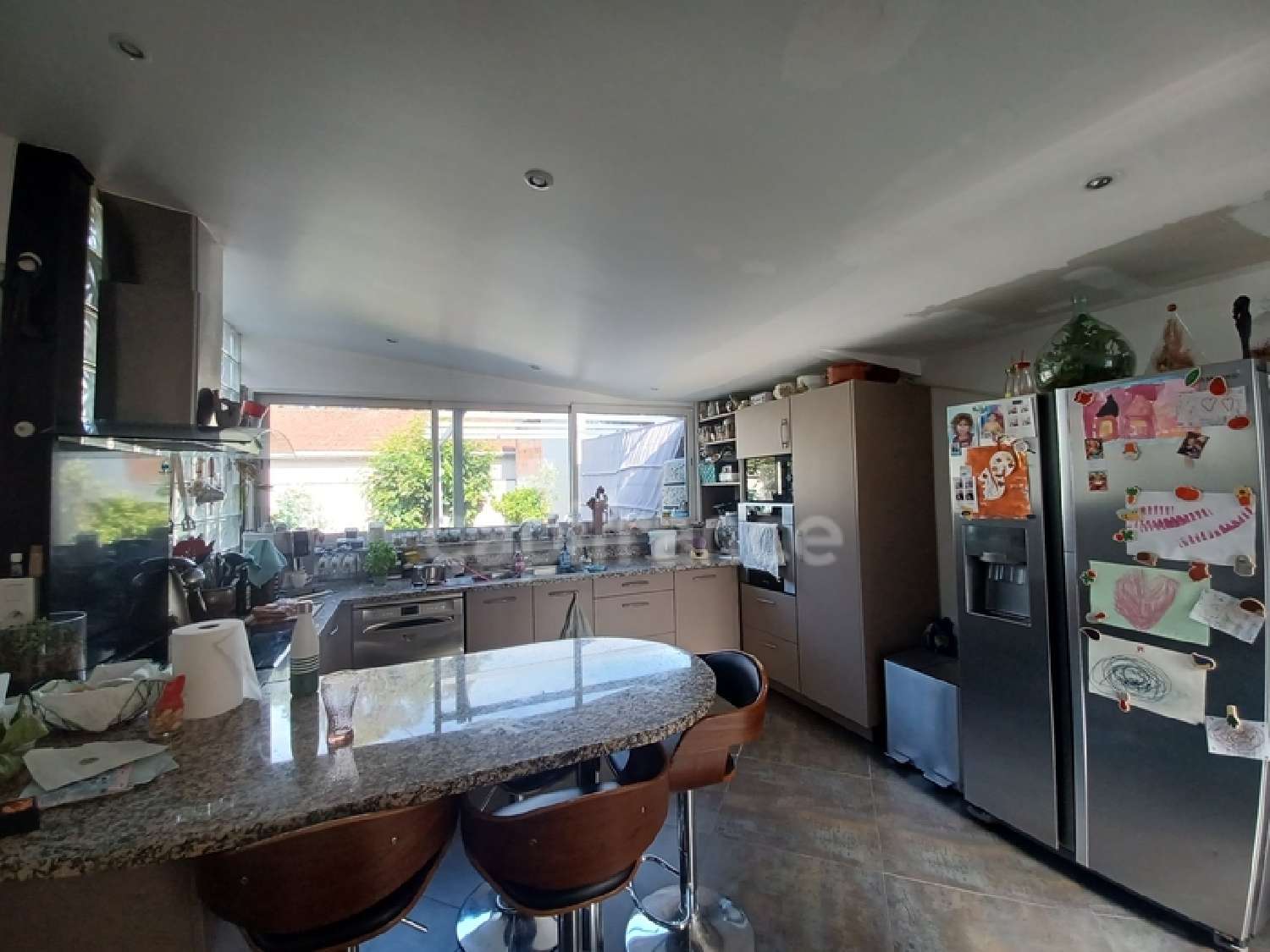  en venta casa urbana Mérignac Gironde 6