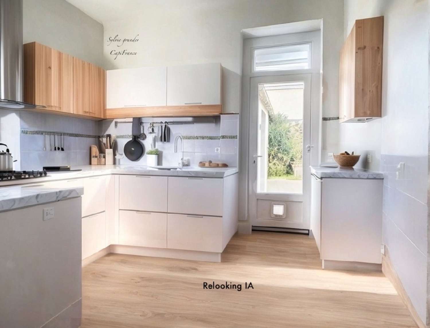 for sale city house Miramas Bouches-du-Rhône 6