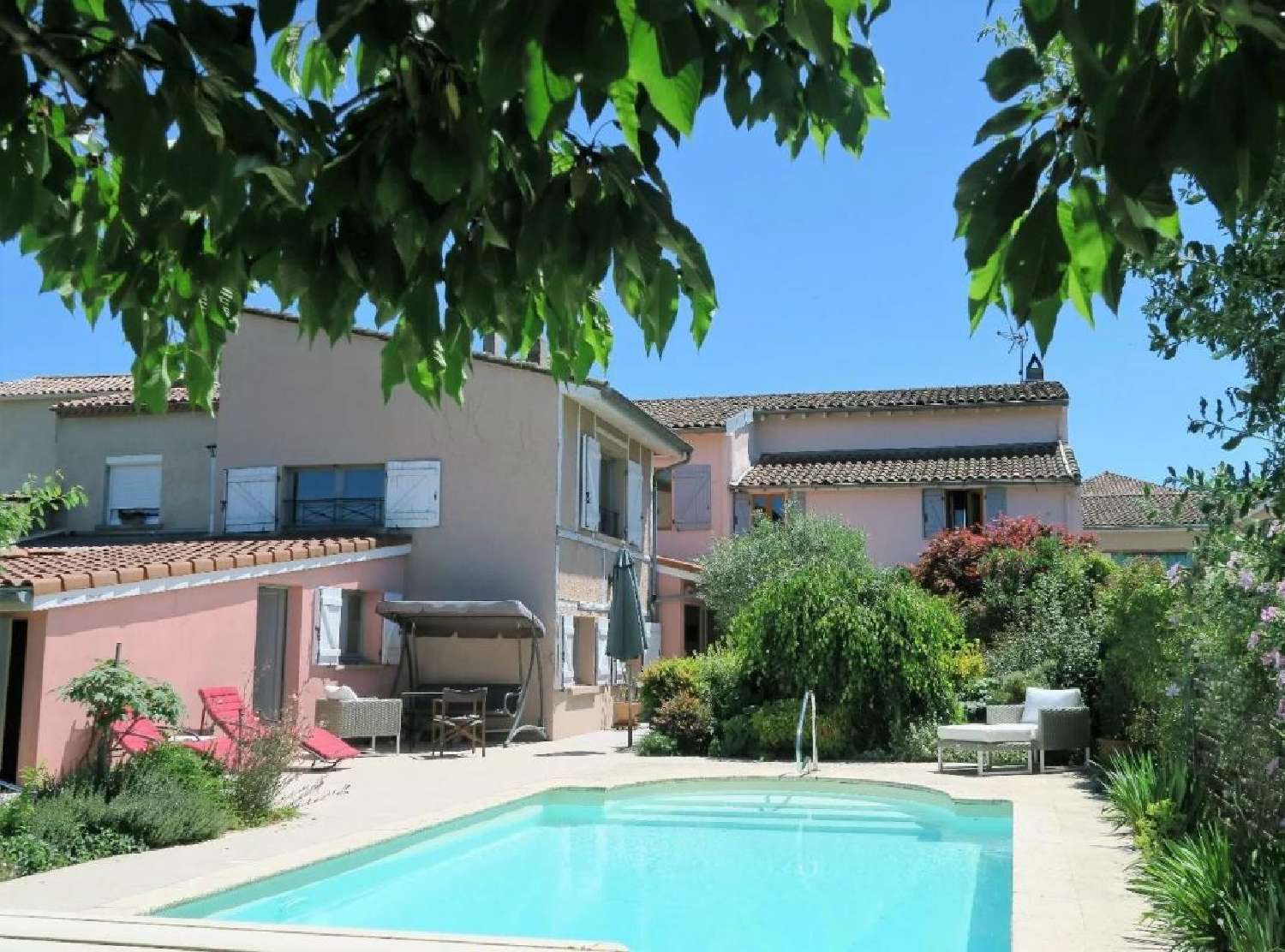  en venta casa urbana Mirepoix Ariège 1