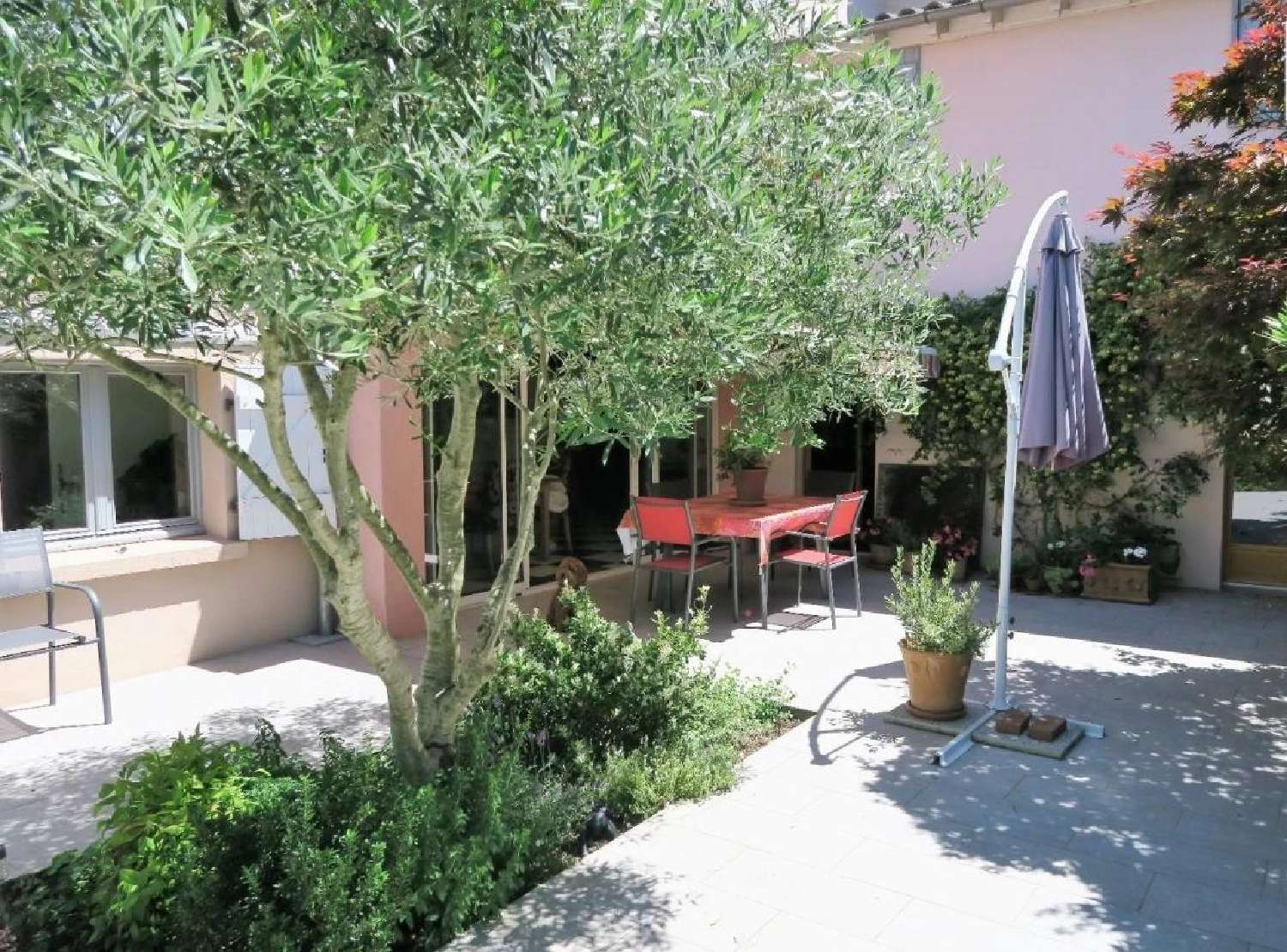  en venta casa urbana Mirepoix Ariège 3