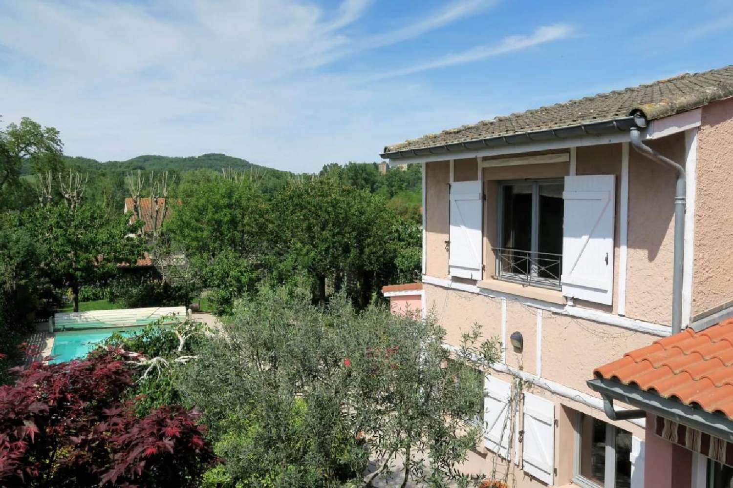  en venta casa urbana Mirepoix Ariège 4