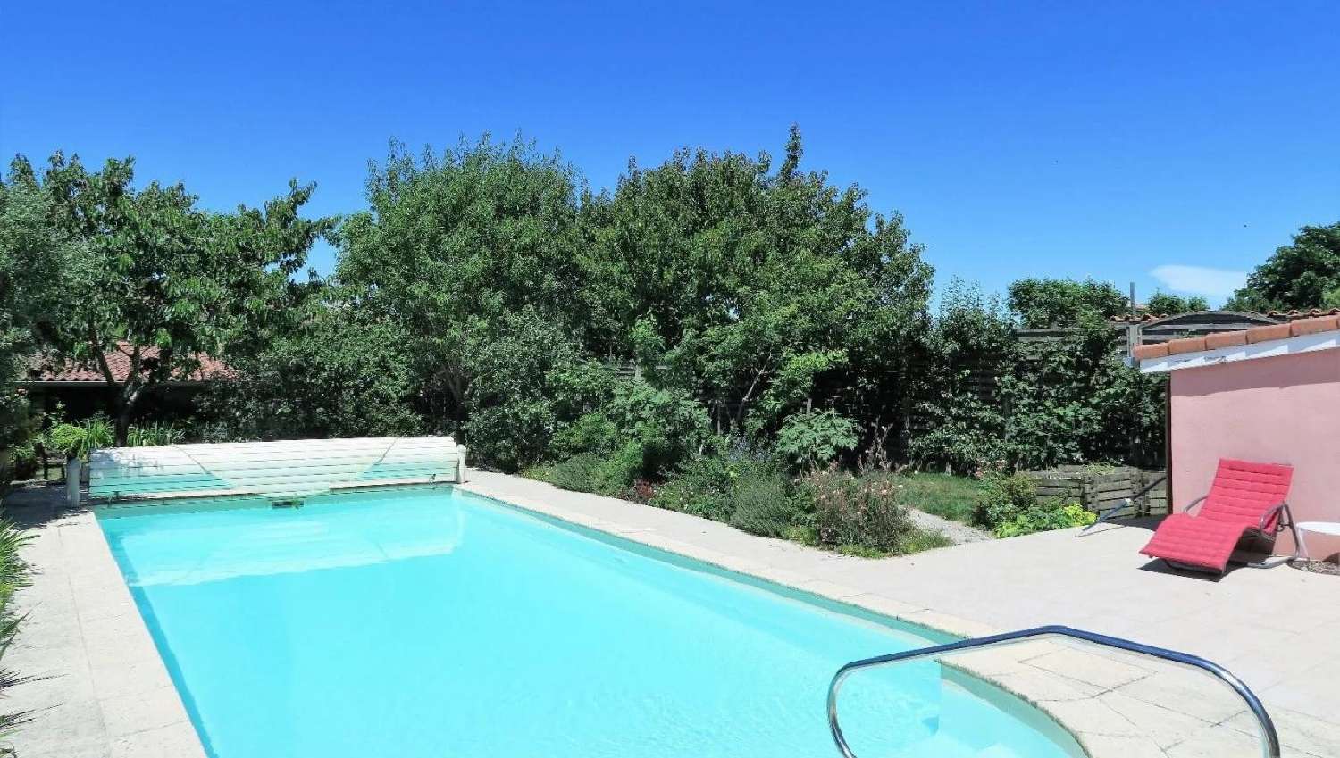  en venta casa urbana Mirepoix Ariège 5