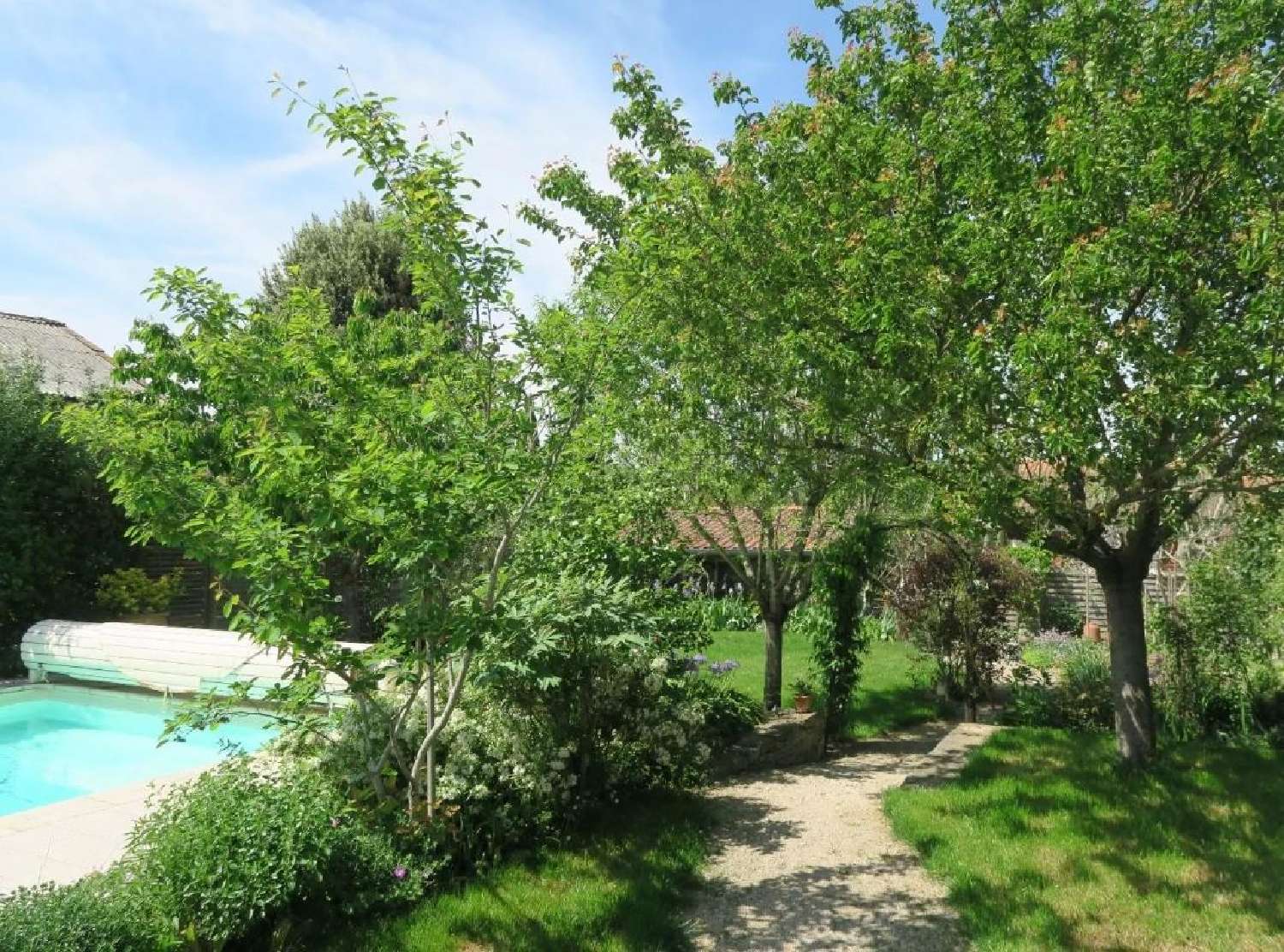  en venta casa urbana Mirepoix Ariège 6