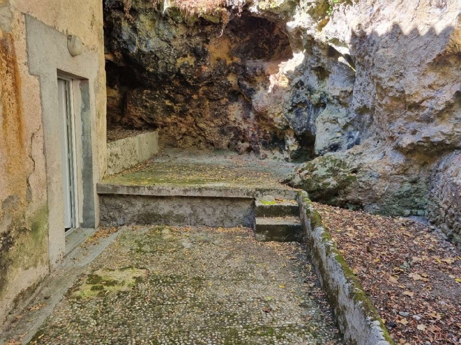  à vendre maison de ville Montmorillon Vienne 3