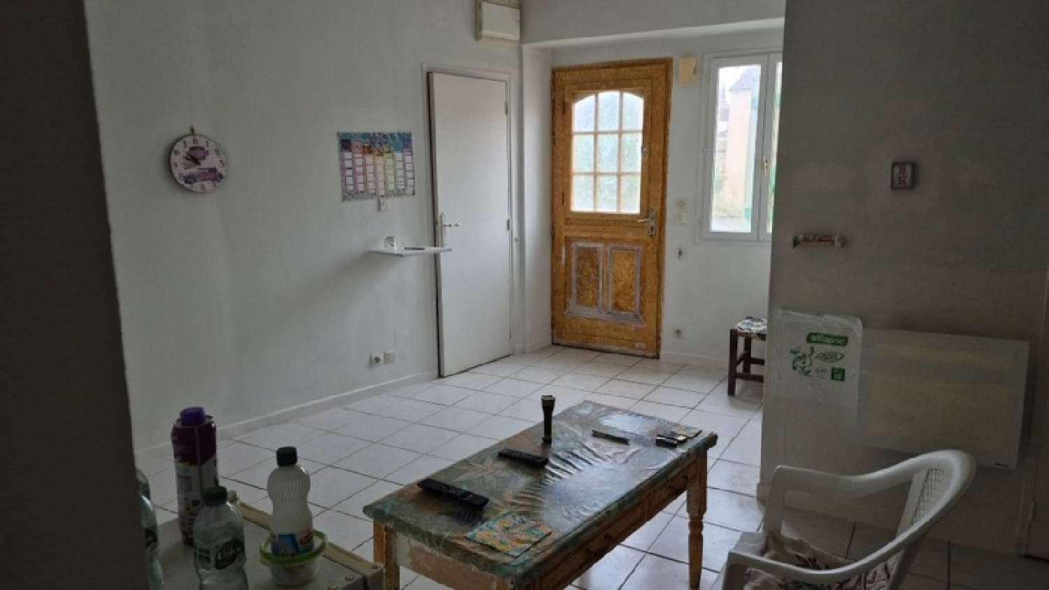  à vendre maison de ville Montmorillon Vienne 4